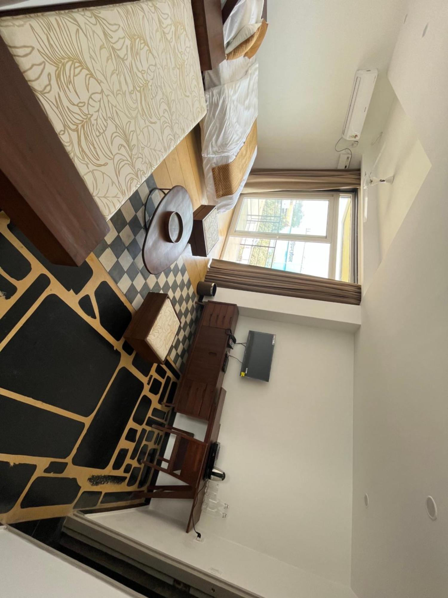 Nkaasa Hotel Personal Suites Raxaul Exterior photo
