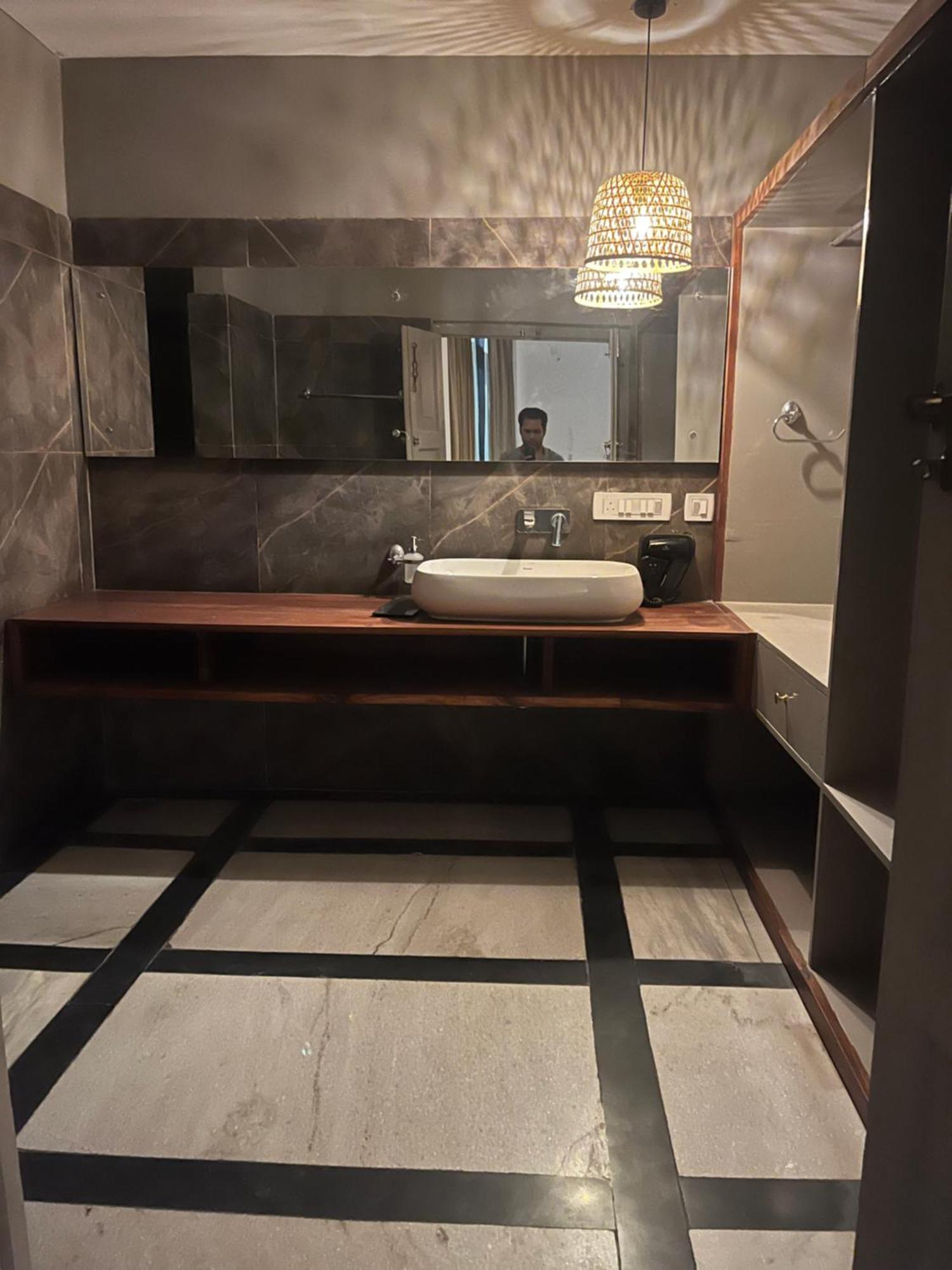 Nkaasa Hotel Personal Suites Raxaul Exterior photo